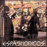 Espasmódicos : Espasmódicos - Discografía Completa